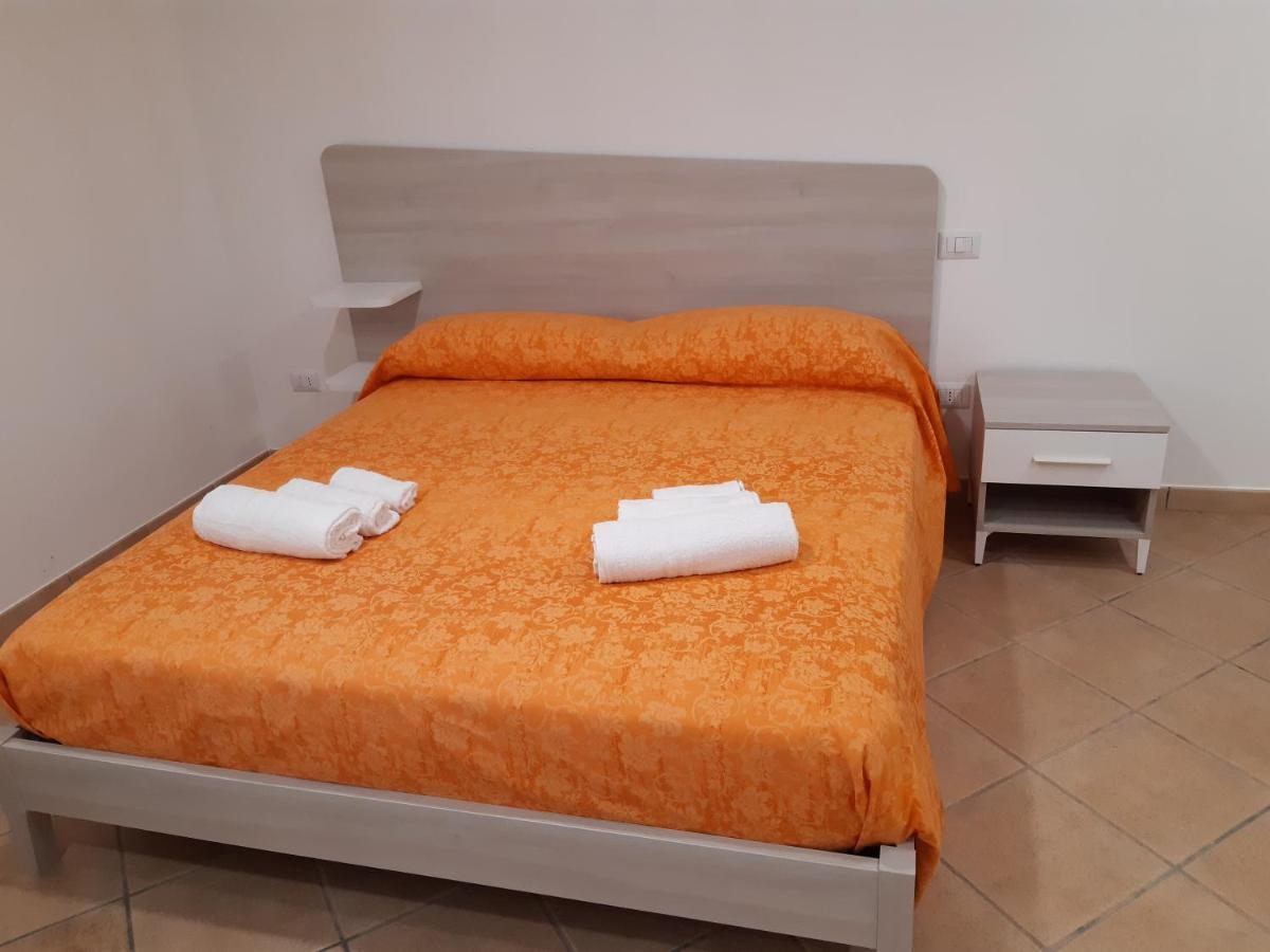 Villa Lucilla Altavilla Silentina Екстериор снимка