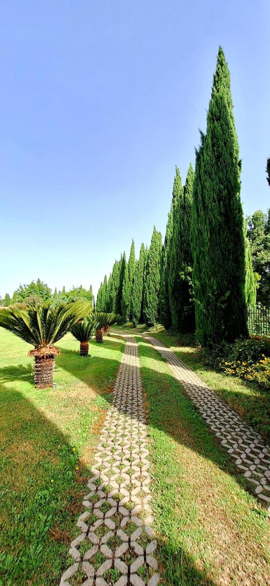 Villa Lucilla Altavilla Silentina Екстериор снимка
